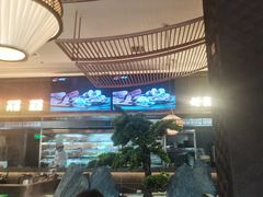 -捞神煲汤火锅(湖滨商业街店)