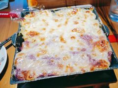 烤榴莲-蚝太郎 • 海鲜烧烤(Upark店)