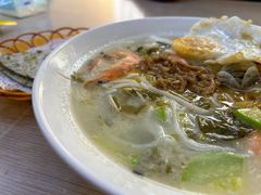 -面道赞宁海海鲜面(迎凤街店)