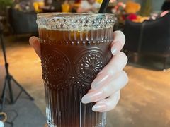 -咖法森林·咖啡  酒吧(天河店)