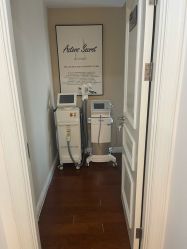 -演员的秘密·皮肤管理