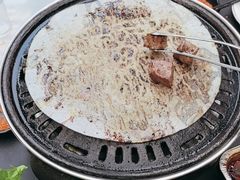 -燚青春东北泥炉烤肉(百合店)