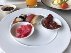 -富力丽思卡尔顿酒店·香荟全日制餐厅
