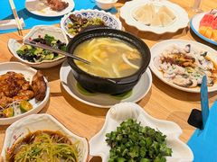 -糟粕醋·椰苑海南菜餐厅(亚龙湾天域酒店)