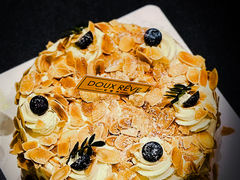 -杜哈夫DOUX RÊVE·生日蛋糕(日月光店)