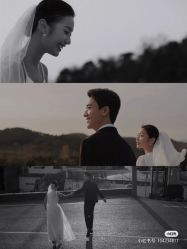 -玛奇朵婚纱摄影