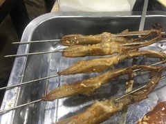 -老虎滩大连海鲜烧烤(建邺云锦路总店)