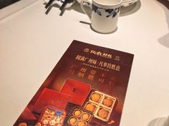 -炳胜品味(深圳万象城店（罗湖）)