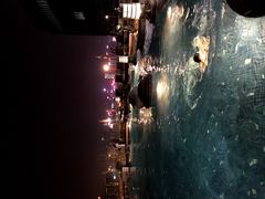 -香港九龙海逸君绰酒店