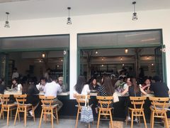 -RAC BAR(安福路店)