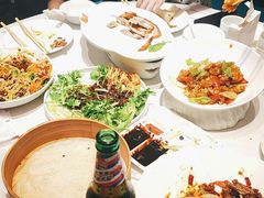 -小桃红·东北菜·春饼烤鸭(南阳湖街店)