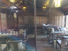 -醉西楼·国风茶社