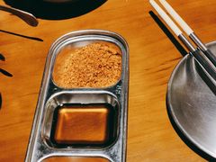 -蒲葵传统炭火烤肉(白石龙店)