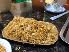 炒面-顺德哥卜卜贝(旗舰店)