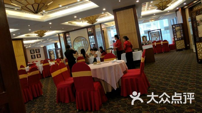 金海湾大酒店金荷厅-图片-汕头美食-大众点评网