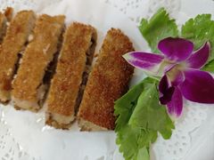-友强·23年特色海鲜大排档(厦门店)