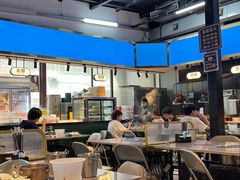 -争先鲜·蒸汽海鲜自助·鲜切牛肉