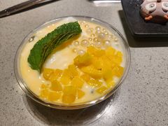 -海底捞火锅(天津SM城市广场店)