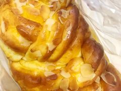 南瓜吐司-RAN BAKERY