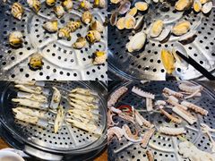 -董大蒸货(方塔园店)