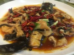 -福禄财东北菜(珠江帝景店)