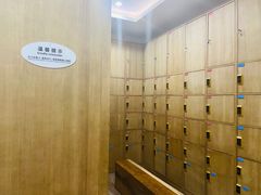 -成都蓝城悦杏温泉美食酒店(宽窄巷子店)