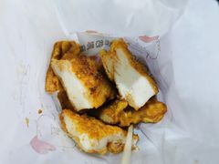 -超级鸡车(曹杨路店)