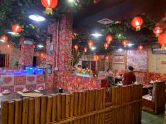 -粗粮人家·东北菜(洋桥店)