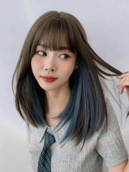 -十六番发型师事务所