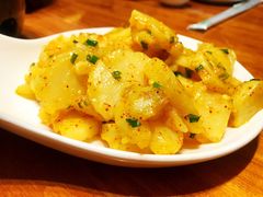 -思金拉措庄园藏餐(太阳岛店)