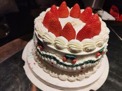 -36cake生日蛋糕(福田店)