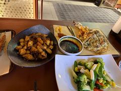 -那拉提之疆·新疆菜(美院店)