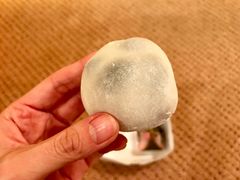 -銀座あけぼの(銀座本店)