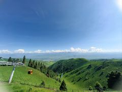 -新疆那拉提国家旅游度假区