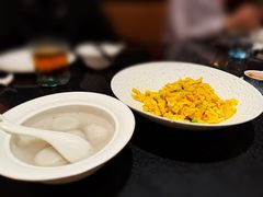 -羡餐厅·杭帮菜·淳菜(千岛湖自由洲际殿店)