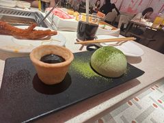 -海底捞火锅(旭辉MALL店)
