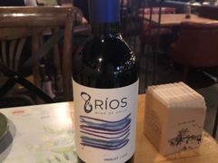 -胡桃里乐队酒馆(鎏嘉码头店)