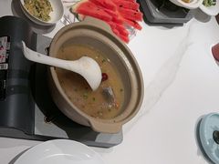 -西郊竹园甲鱼面(老一中店)