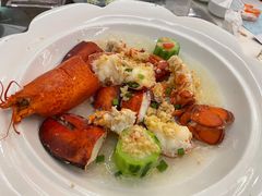 -尖沙咀大酒楼(罗村店·粤菜海鲜·宴会聚餐)