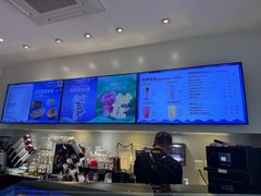 -COSTA COFFEE(天通苑华联店)