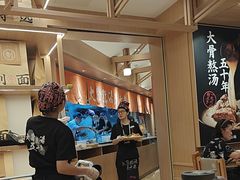 -味千拉面(广州白云机场T1西二店)