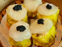 -丽轩中餐厅(广州丽思卡尔顿酒店)