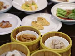 -皇冠假日酒店-御皇轩中餐厅
