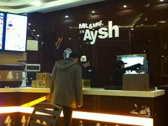 -艾薯夫妇Aysh(福田星河COCOPark店)