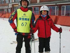 -太子岭滑雪场