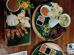 -Pundi Pundi Restaurant