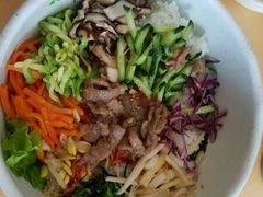 -全州拌饭馆(断桥店)