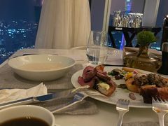 -广州四季酒店·意珍·意式自助餐