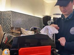 -Radar Coffee(思南路店)