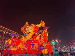 -大唐不夜城